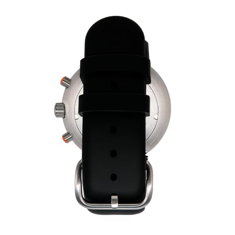 【スイス本国完売】 IKEPOD / New Chronopod / IPC011SILP /  C011 Pistachio Limited Edition