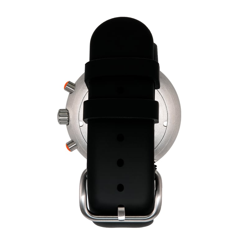 IKEPOD / New Chronopod / IPC011SILP / C011 Pis