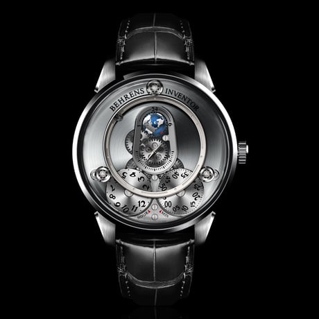BEHRENS /  APOLAR / BHR020BRGR