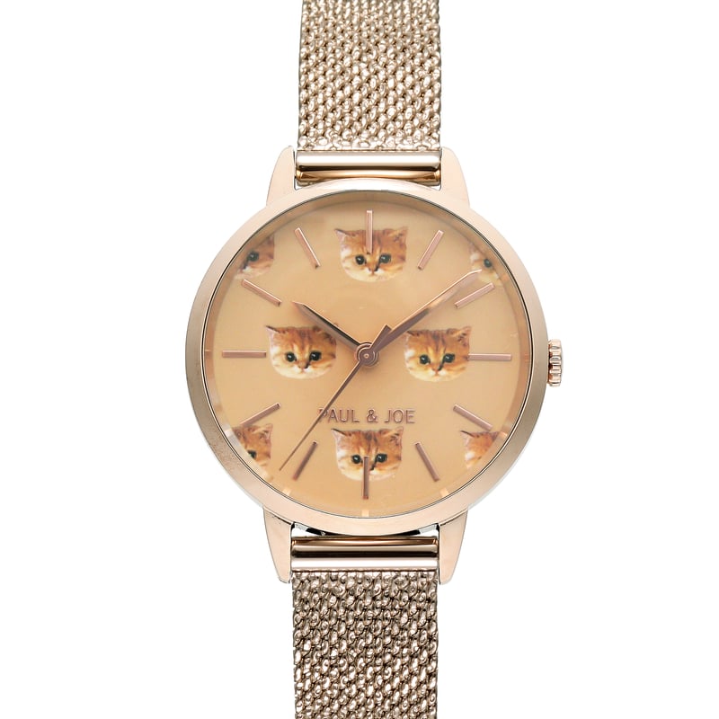 PAUL & JOE / Nounette Collection / PJ7P27-74NL