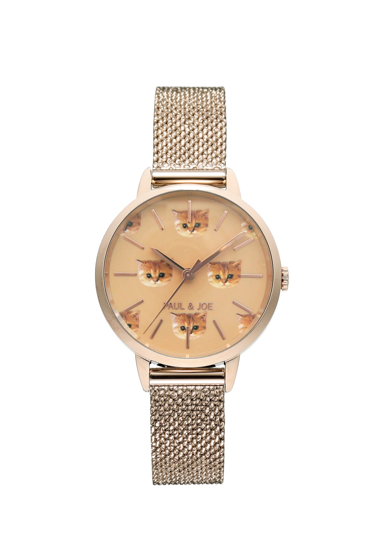 PAUL & JOE / Nounette Collection / PJ7P27-74NL 