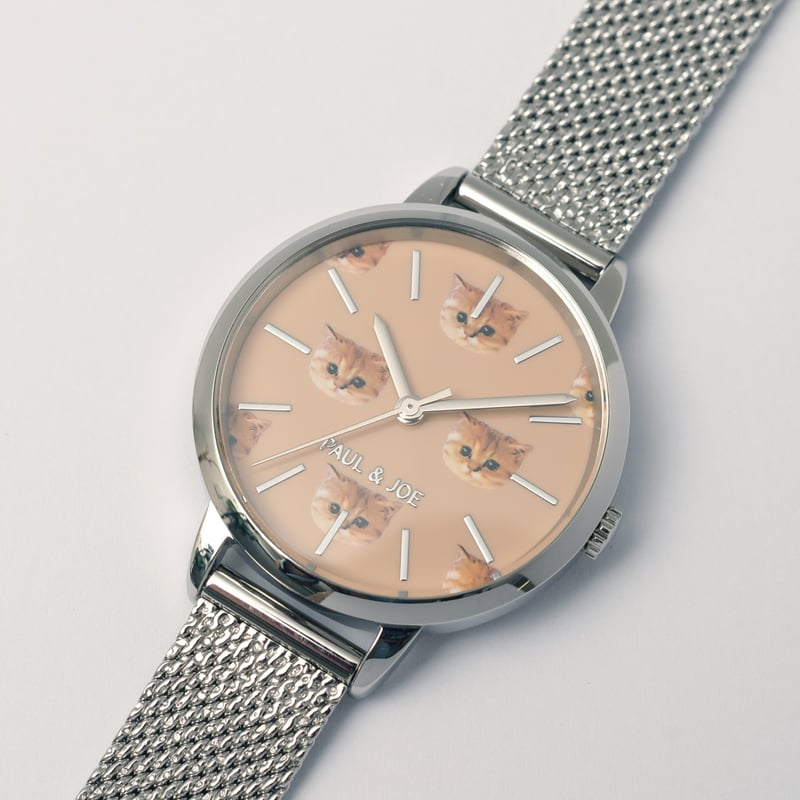 PAUL & JOE / Nounette Collection / PJ7027-74NL