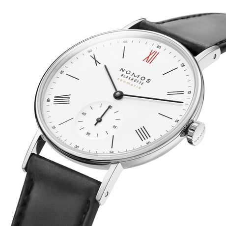 【限定商品】 NOMOS Glashütte / Ludwig neomatik für Ärzte ohne Grenzen / NM282.S2  282.S2