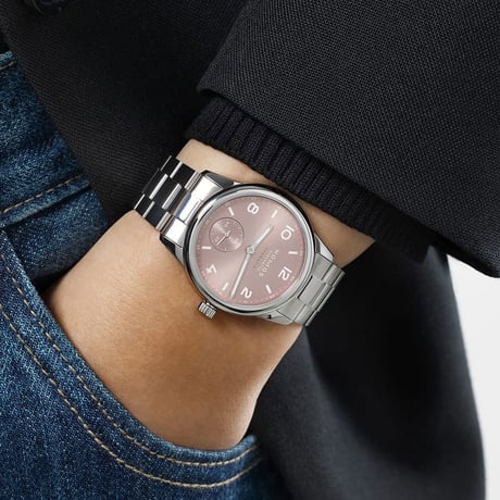 NOMOS Glashütte / Club Sport neomatik 34 / NM756