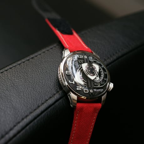 【限定商品】 BEHRENS / ROTARY 2025 LIMITED / BHR022TI