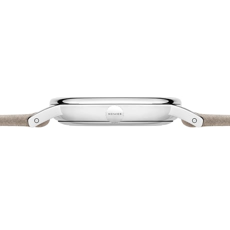 【完売しました】NOMOS Glashütte / 2026 日本限定モデル ラドウィッグAOYAGI　NM241.S5