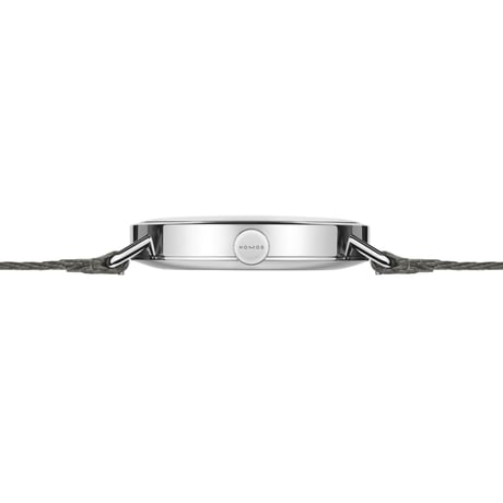 NOMOS Glashütte / Metro neomatik 41 update / MT161014W2　1165