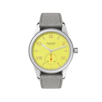 NOMOS Glashütte / Club Campus Star Light / NM718.GB