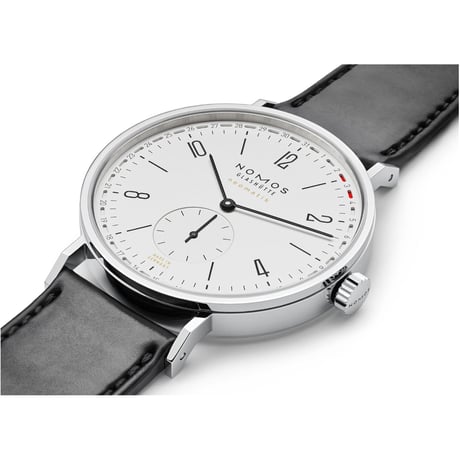 NOMOS Glashütte / Tangente neomatik 41 update / TN161011W2　180