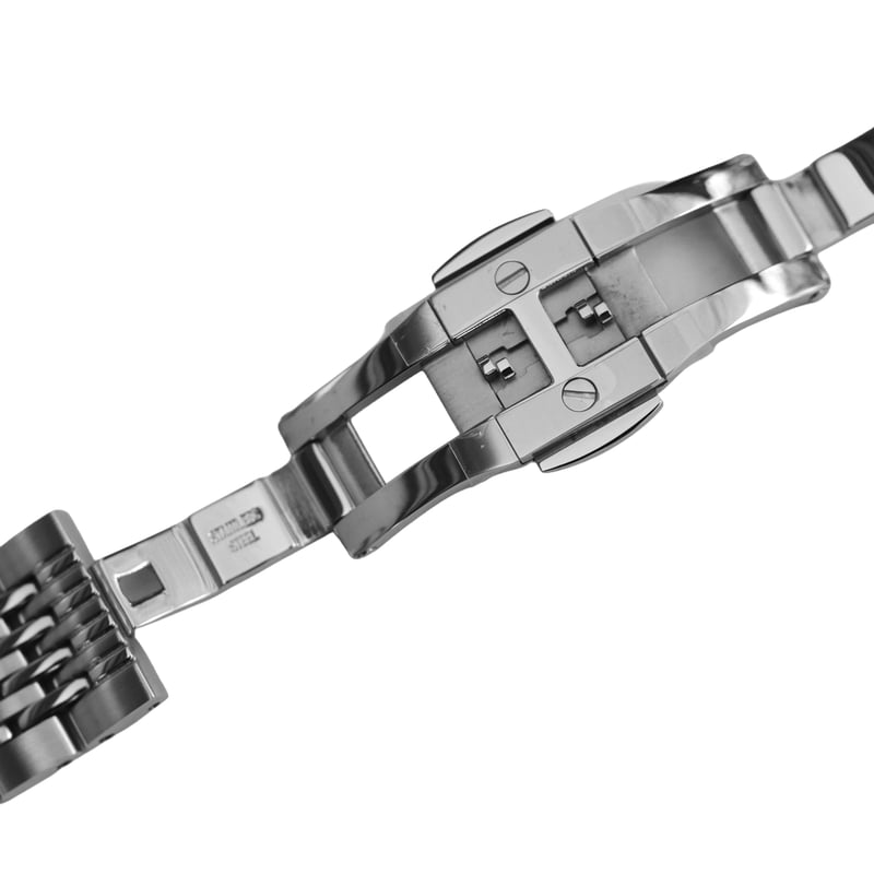 SALE】 Fortune Time original bracelet for NOMOS