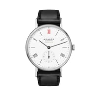 【限定商品】 NOMOS Glashütte / Ludwig neomatik für Ärzte ohne Grenzen / NM282.S2  282.S2