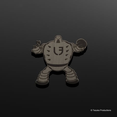 Louis Erard / 2340 ASTRO BOY / LE35123TA23BMT12
