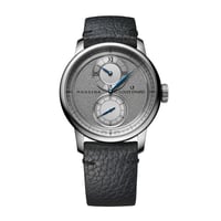 Louis Erard × Massena LAB / LE85237AA76BVA103