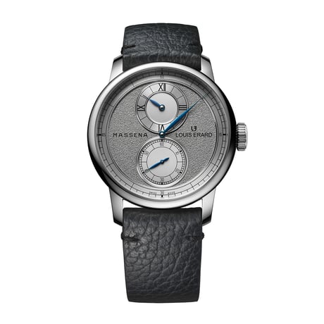 Louis Erard × Massena LAB / LE85237AA76BVA103
