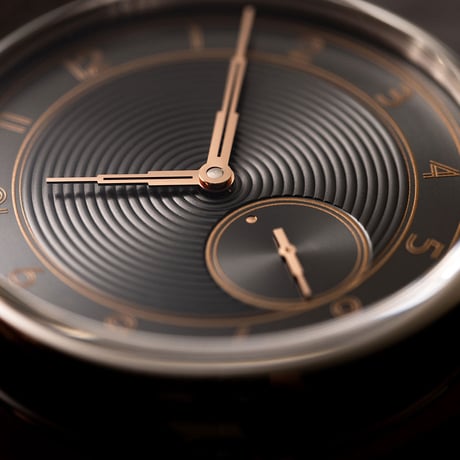 Louis Erard /Excellence THE HOROPHILE/LE34248AA44BVA152