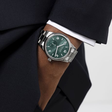 NOMOS Glashütte / Club Sport neomatik Petrol / NM746