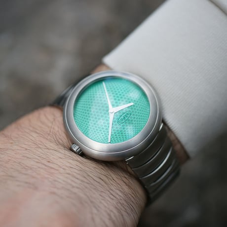 IKEPOD / HOROPOD / Neom / IPHO03TITL