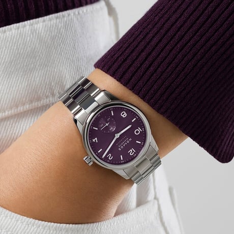 NOMOS Glashütte / Club Sport neomatik 34 / NM757