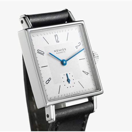 NOMOS Glashütte / Tetra 27 / TT1A1W1　401