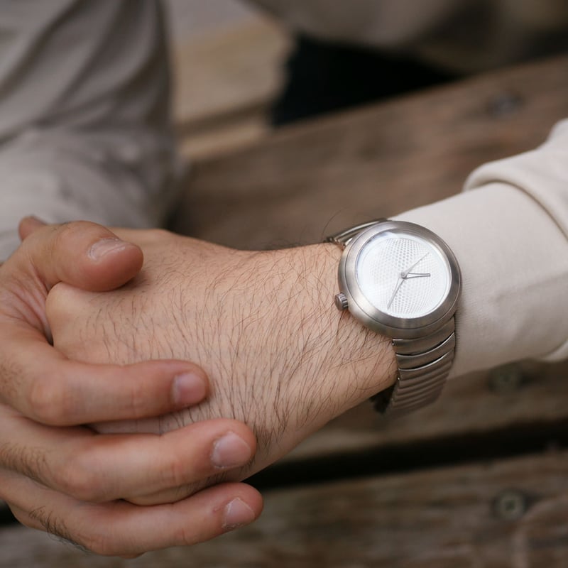 IKEPOD / HOROPOD / Udaipur / IPHO11TITL | 腕時計専門