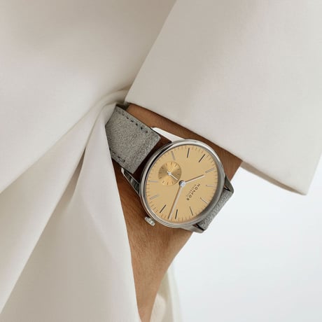 NOMOS Glashütte / ORION33/ OR1A3SG233　359