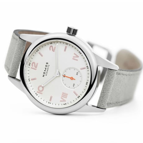 NOMOS Glashütte / Club  Campus / NM709　709