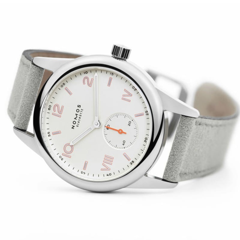 NOMOS Glashütte / Club Campus / CL1A1W2CP / シー 