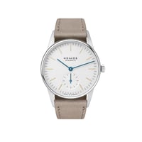 NOMOS Glashütte / Orion 33mm / OR1A3GW233　322