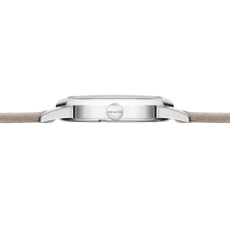 NOMOS Glashütte / Club Campus Full Rose / NM706.GB