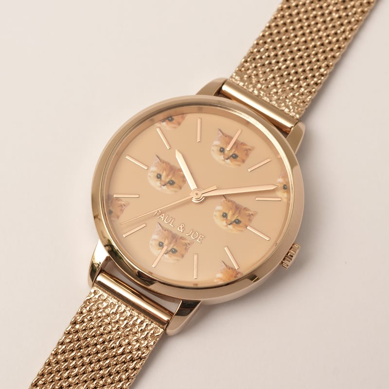 PAUL & JOE / Nounette Collection / PJ7P27-74NL