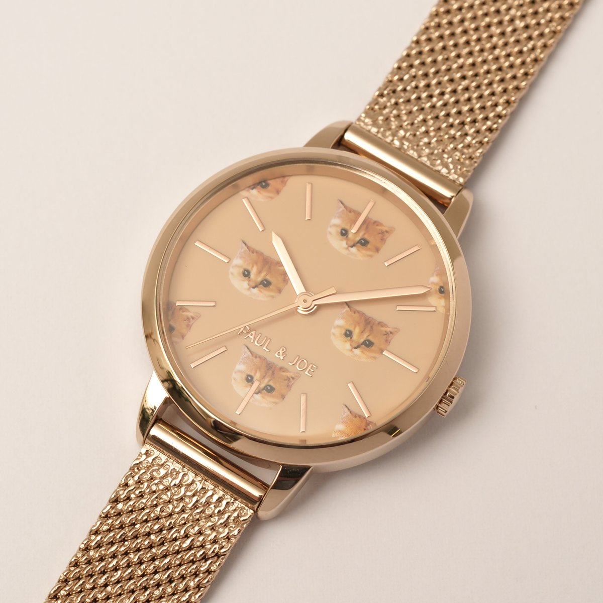PAUL & JOE / Nounette Collection / PJ7P27-74NL