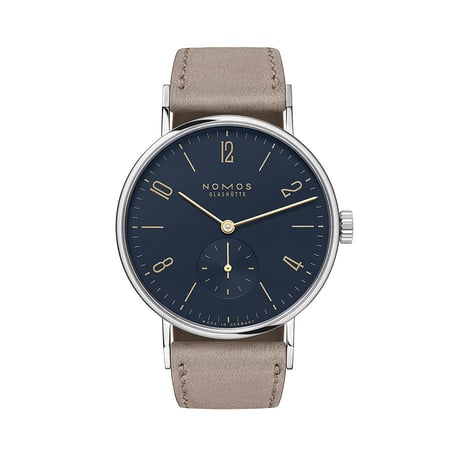 【だにえる】【未使用】NOMOS純正ストラップ＆ウィングクラスプ だにえる】【未使用】NOMOS純正ストラップ＆ウィングクラスプ
