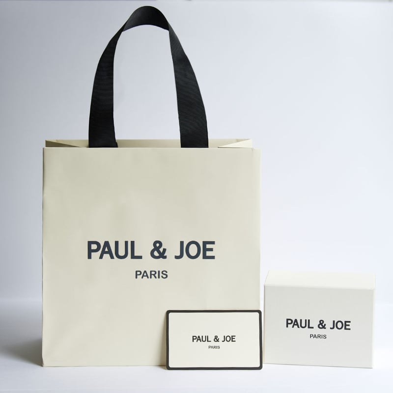 PAUL&JOE / TIMELESS CAT / PJ9007-B11 | 腕時計専門 Fo...