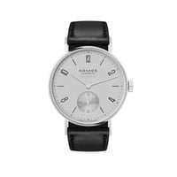 NOMOS Glashütte / Tangente neomatik plutinum gray / TN130011PG2　189