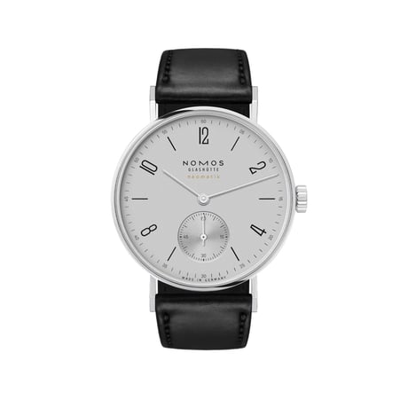 NOMOS Glashütte / Tangente neomatik plutinum gray / TN130011PG2　189