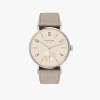 NOMOS Glashütte / Tagente 33 Champagne / NM151