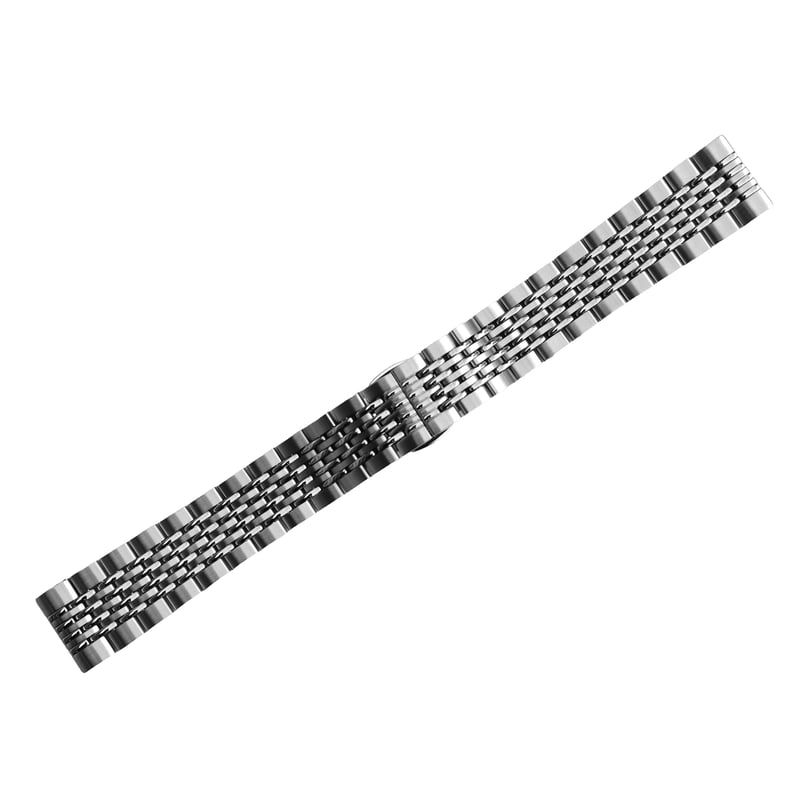 Fortune Time original bracelet for NOMOS Glashü