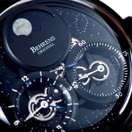 BEHRENS / Consteller / BHR017BLAV