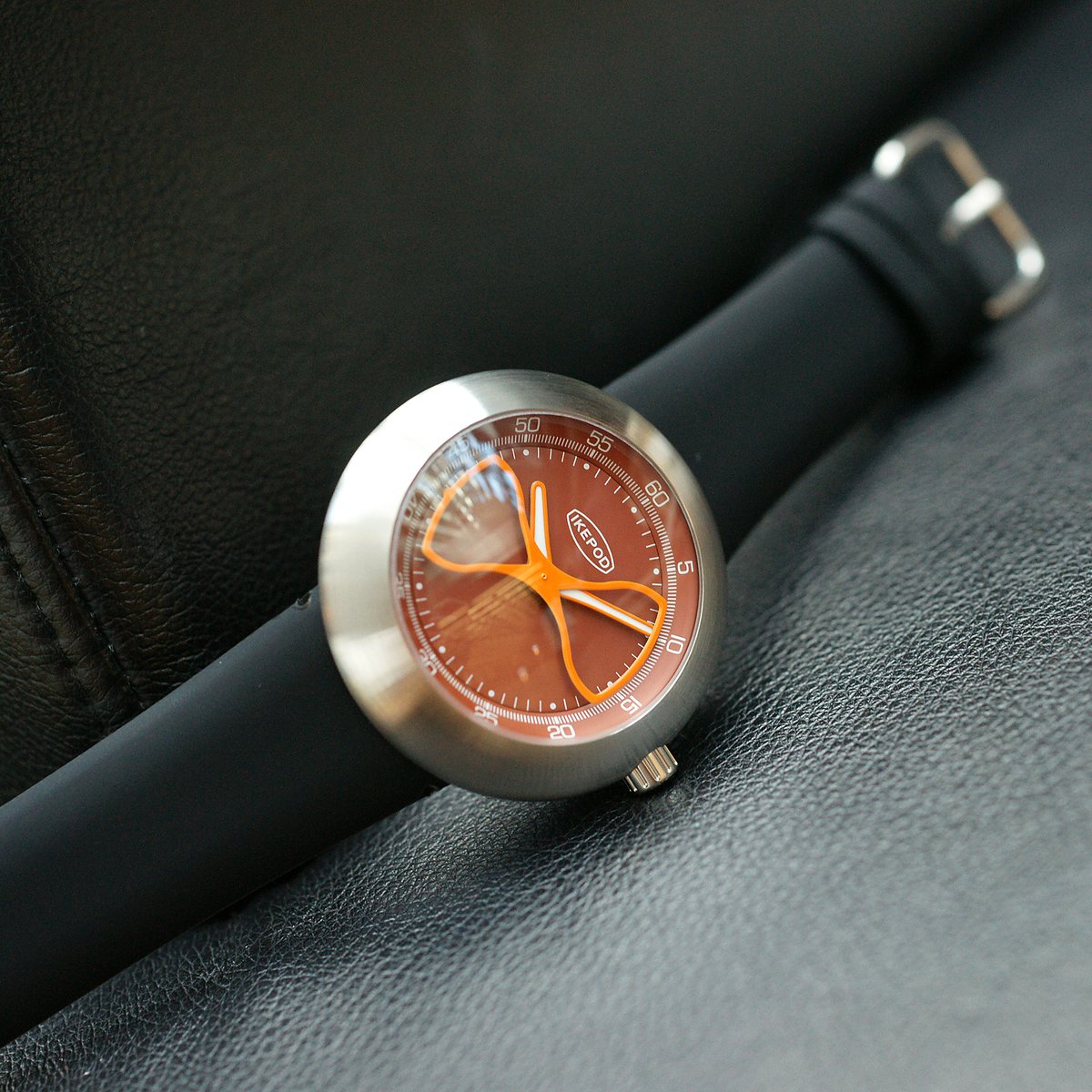 完売しました】IKEPOD / Megapod / Zaha Hour Glass / IP