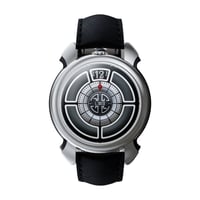 Gagà Laboratorio / Labormatic Bauhaus /  GALMBA001