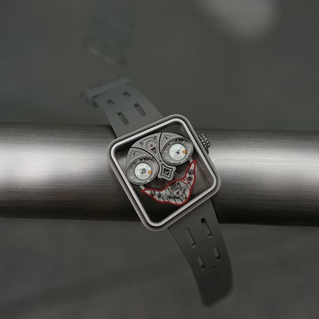【限定商品】 BEHRENS / KONSTANTIN CHAYKIN / BHR033TI