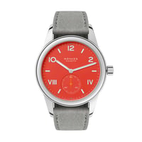 NOMOS Glashütte / CLUB CAMPUS ノンストップレッド/ NM716.GB