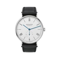 NOMOS Glashütte / NOMOS metal bracelet / ノモス メタ