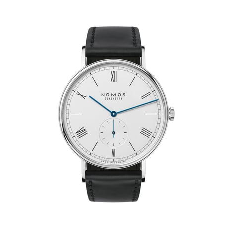 NOMOS Glashütte / Ludwig 38mm / NM234　234