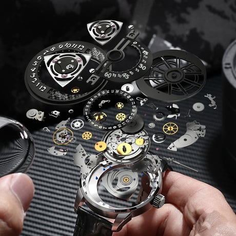 BEHRENS / ROTARY / BHR022BK