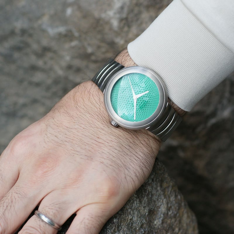 IKEPOD / HOROPOD / Neom / IPHO03TITL | 腕時計専門 Fo