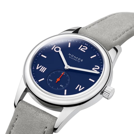 NOMOS Glashütte / Club Campus Night Sky / NM719.GB