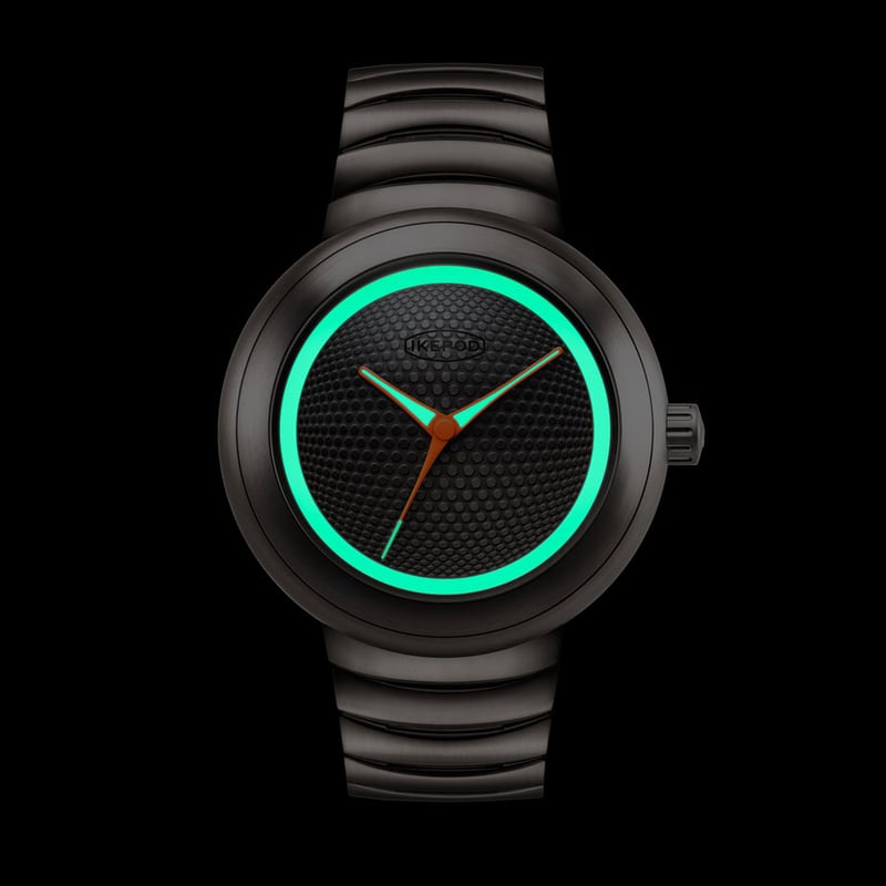 IKEPOD / HOROPOD / Udaipur / IPHO11TITL | 腕時計専門