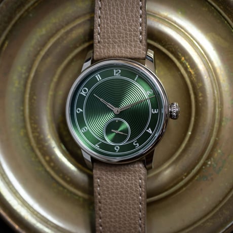 Louis Erard /Excellence THE HOROPHILE/LE34248AA69BVA158