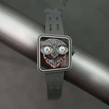 【限定商品】 BEHRENS / KONSTANTIN CHAYKIN / BHR033TI